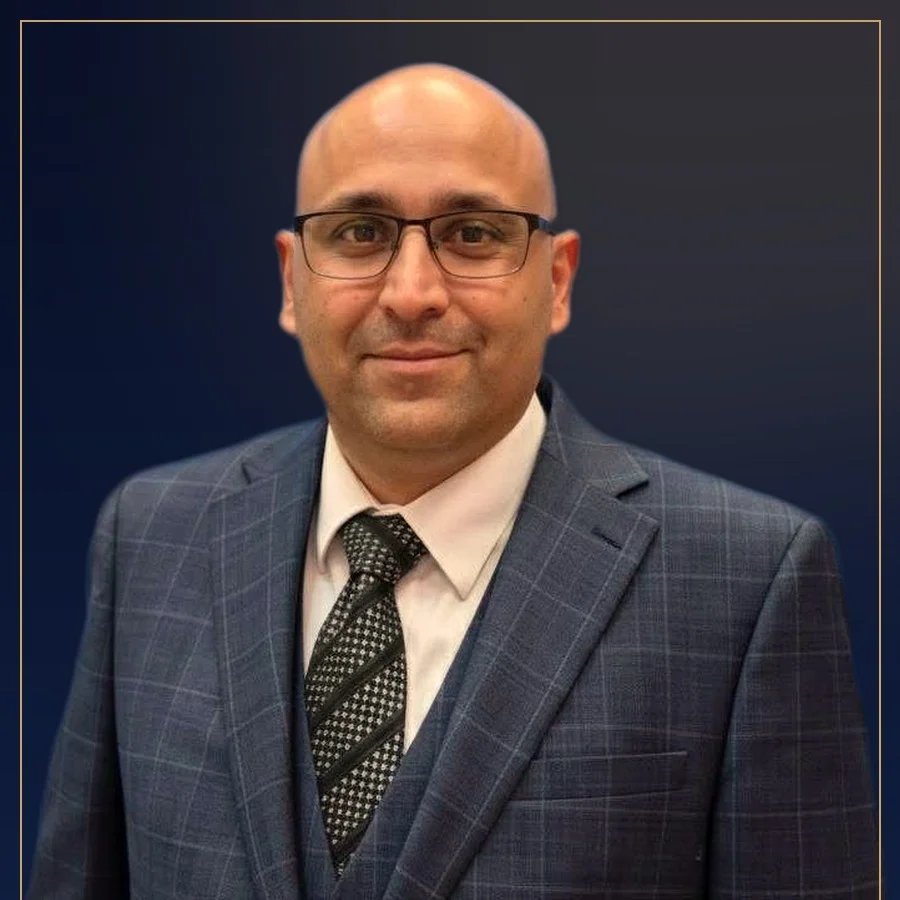 Kamal Gholami