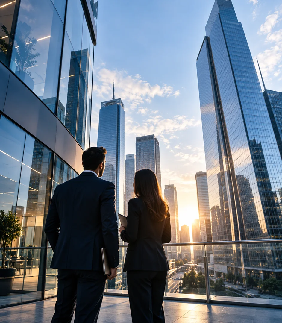 Intellivest financial planning approach